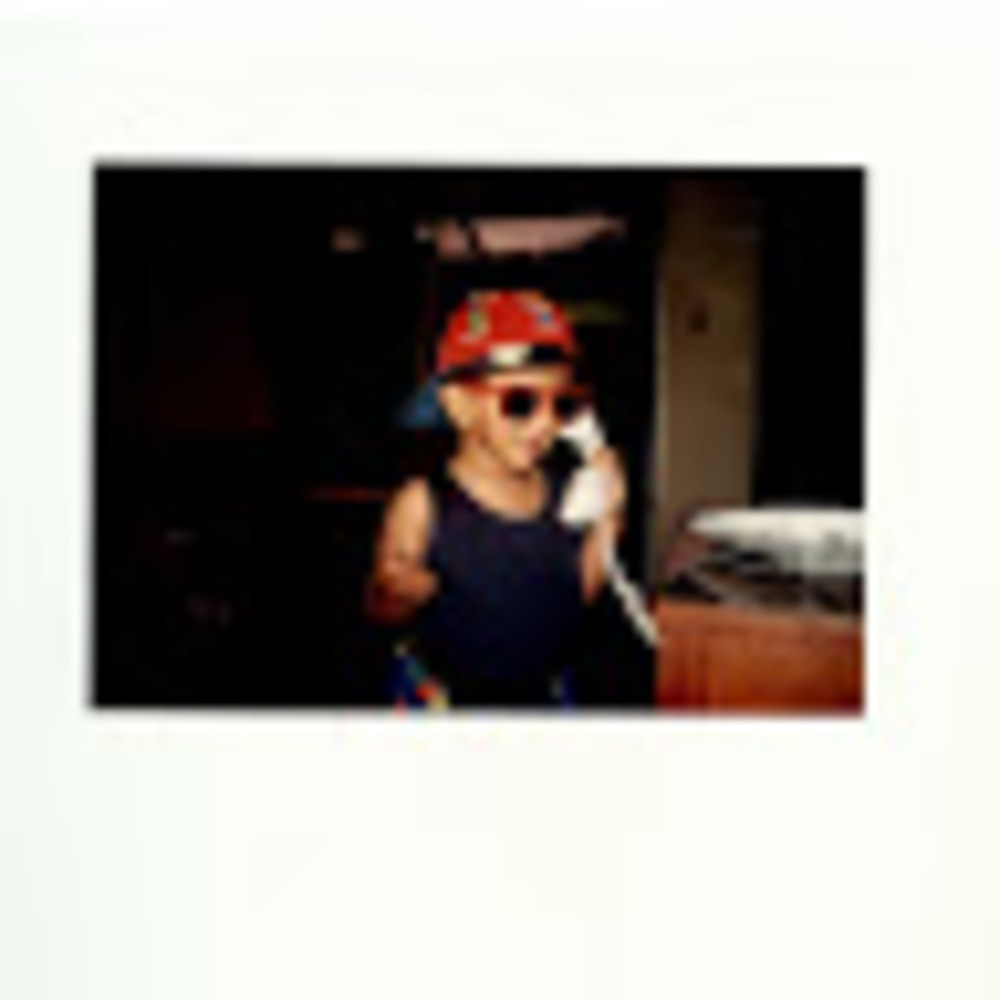 Meet your Posher, Dilipan